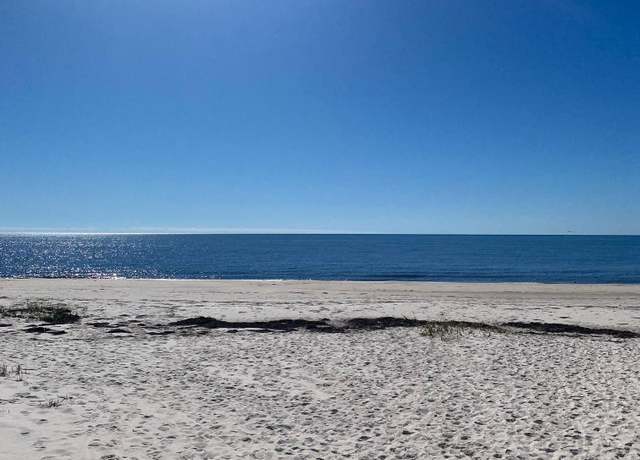 Property at 1515 Alligator Dr, Alligator Point, FL 32346
