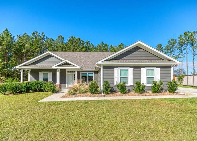 Property at 141 Shumard Ct, Monticello, FL 32344, 3 beds, 3 baths