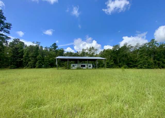 Property at 1069 N Salt Rd, Monticello, FL 32344