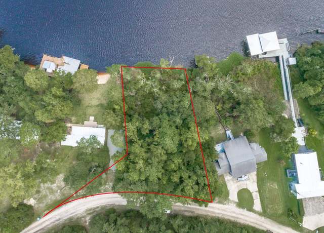 Property at XXXX Gibson Road Cmn, Sopchoppy, FL 32358