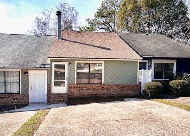 Property at 125 Boardwalk Ln #13, Tallahassee, FL 32301, 2 beds, 1.5 baths