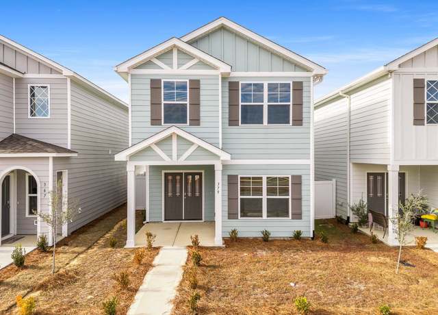 Property at 379 Arrowwood Blvd, Other Florida, FL 32439, 5 beds, 4 baths