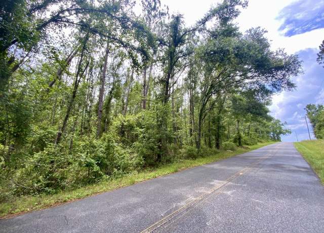 Property at Vacant NE Old Blue Springs Rd, Lee, FL 32059
