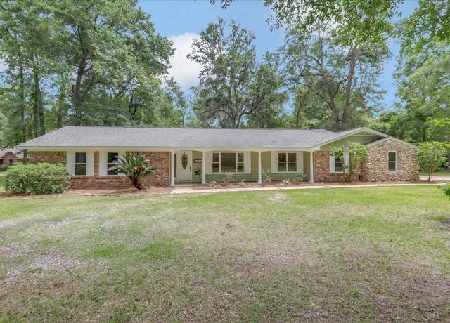 Property at 3741 Dorset Way, Tallahassee, FL 32303, 3 beds, 2 baths