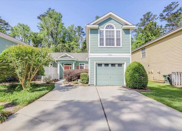 Property at 2764 Laurelwood Ln, Tallahassee, FL 32308, 3 beds, 2 baths