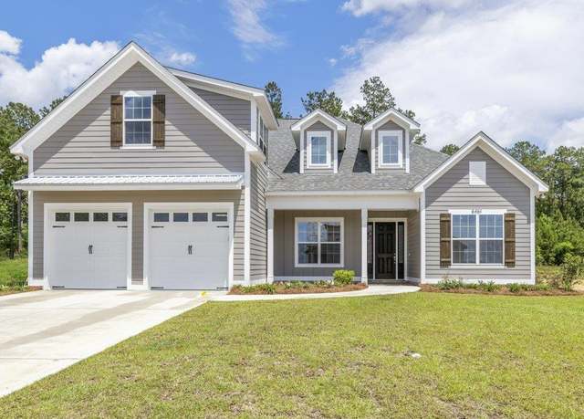 Property at 8451 Hickory Branch Trl, Tallahassee, FL 32312, 4 beds, 4 baths