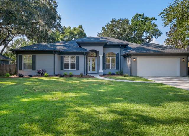 Property at 1141 Renae Way, Tallahassee, FL 32312, 4 beds, 3 baths