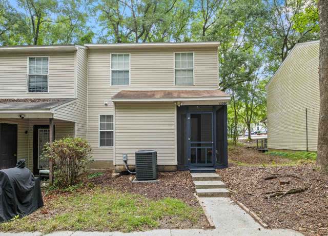 Property at 1358 Ocala Rd Unit C, Tallahassee, FL 32304, 4 beds, 3 baths
