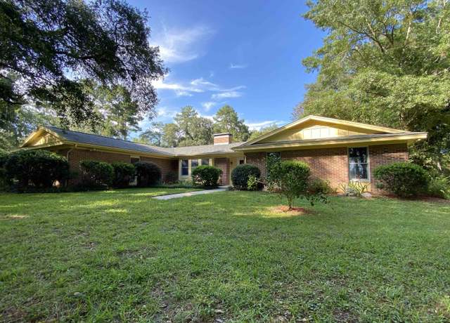 Property at 3371 Baum Rd, Tallahassee, FL 32317, 4 beds, 2.5 baths