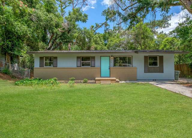 Property at 319 Meadowbrook Ln, Tallahassee, FL 32304, 4 beds, 2 baths