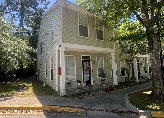 Property at 1417 Pullen Rd #101, Tallahassee, FL 32303, 4 beds, 3 baths