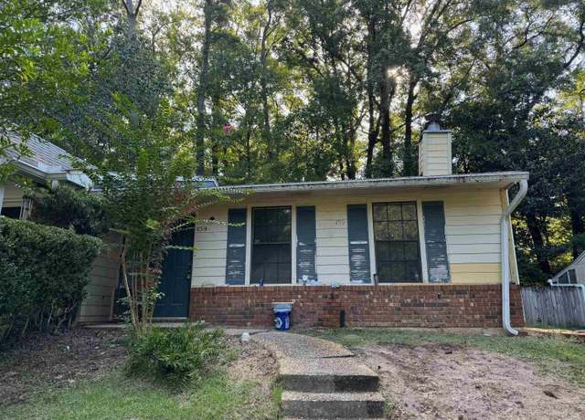 Property at 159 Whetherbine Way, Tallahassee, FL 32301, 2 beds, 2 baths