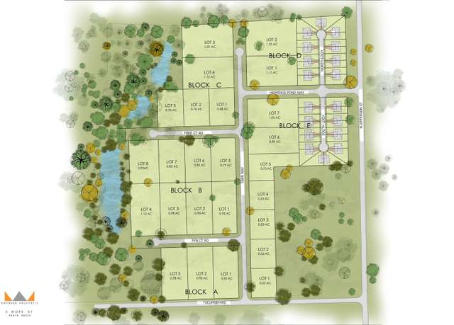 Property at Tarn Way, Monticello, FL 32344