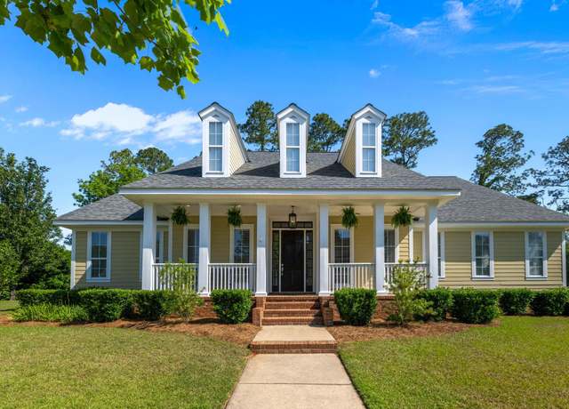 Property at 3250 Endicott, Tallahassee, FL 32311, 4 beds, 3 baths