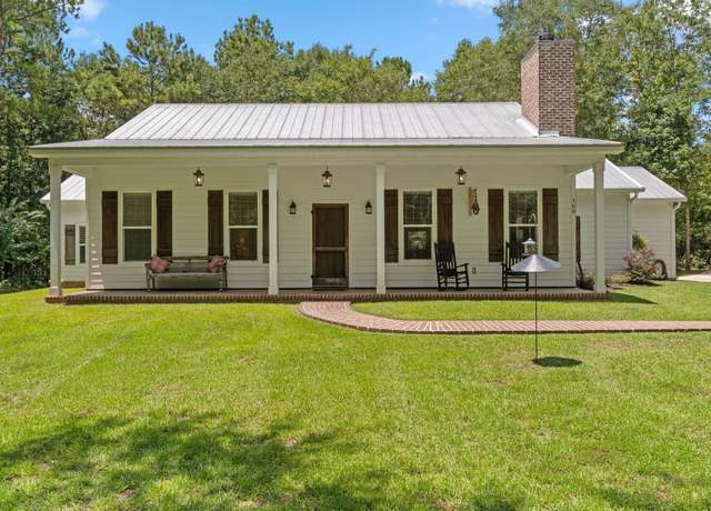 Property at 160 Lineage Ct, Monticello, FL 32344, 3 beds, 2.5 baths