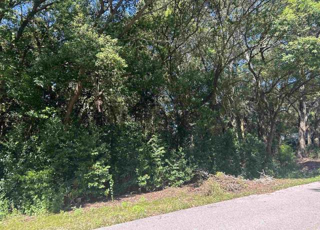 Property at xxx NW 6th St, Carrabelle, FL 32322