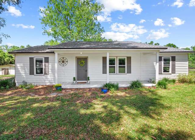 Property at 11124 Bexhill Ln Ln, Tallahassee, FL 32317, 3 beds, 2 baths