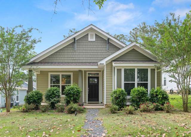 Property at 4660 Heritage Park Blvd, Tallahassee, FL 32311, 3 beds, 2 baths