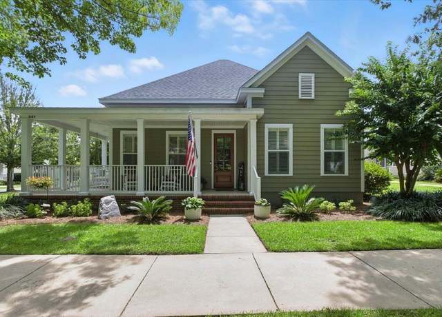 Property at 3165 Buckhead Trce, Tallahassee, FL 32311, 3 beds, 2 baths