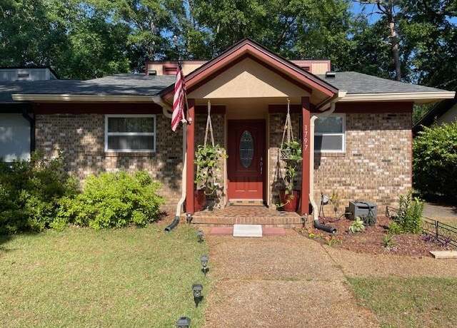Property at 1797 Dax Ct, Tallahassee, FL 32308, 3 beds, 2 baths