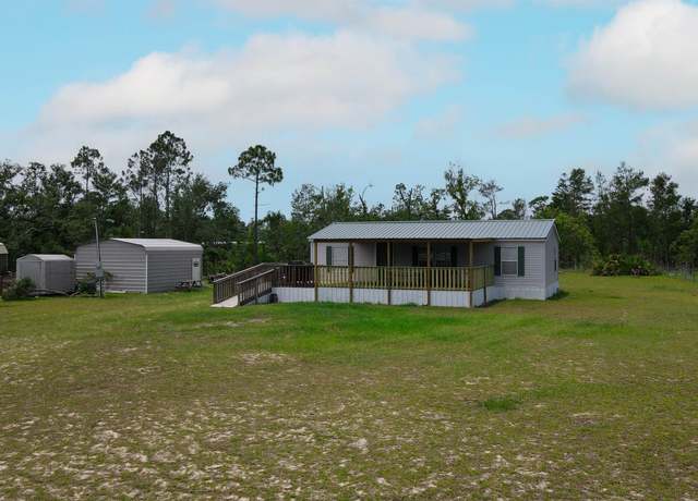 Property at 15159 E Royal Oak Dr, Perry, FL 32348, 3 beds, 2 baths