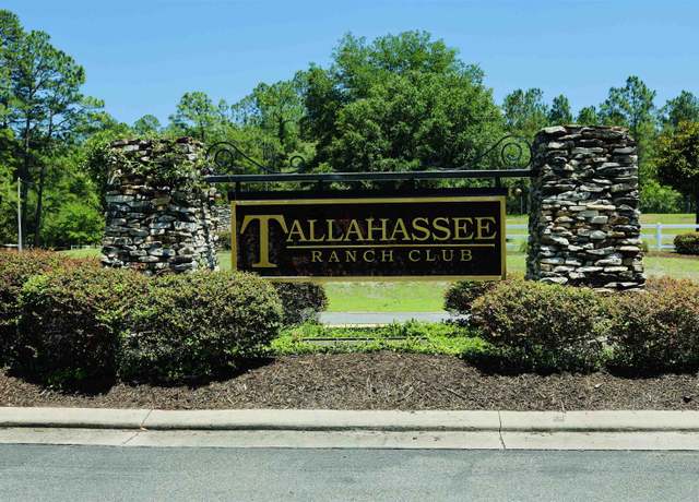 Property at C-24 Ranch Club Rd, Tallahassee, FL 32305