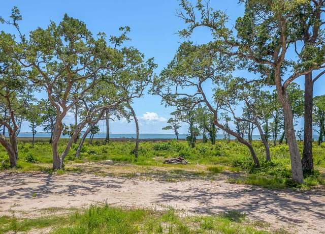 Property at 4546 Palms Way, St Teresa, FL 32346