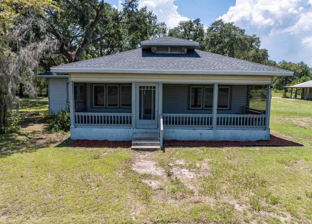 Property at 17362 90th Ter, Live Oak, FL 32060, 2 beds, 1.5 baths