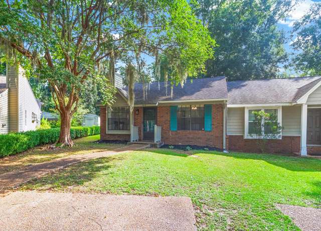 Property at 1215 Brafforton Ct, Tallahassee, FL 32311, 2 beds, 2 baths