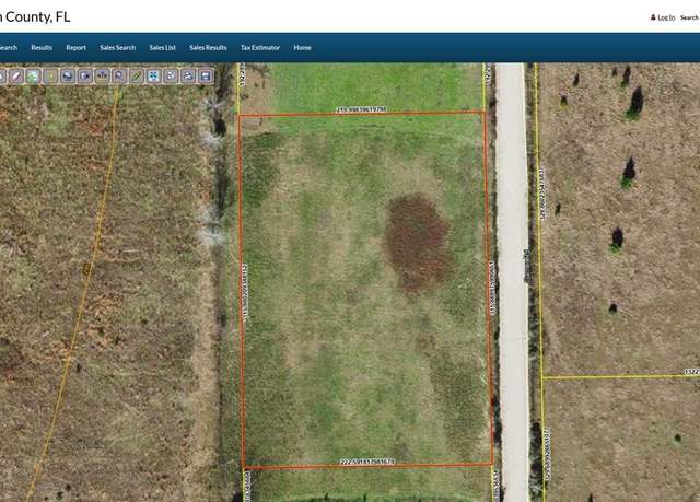 Property at 602 Garner Rd, Quincy, FL 32351