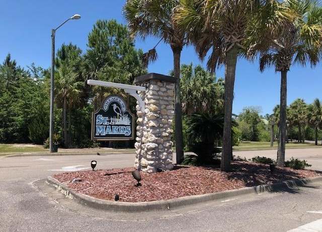 Property at Lot 47 Cabbage Palm Ct, St Marks, FL 32355