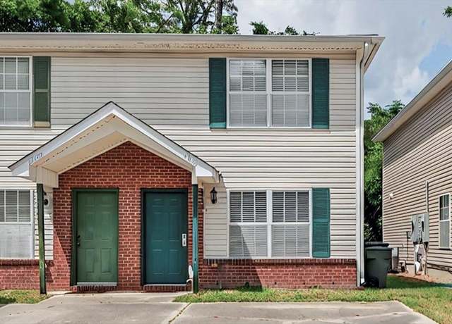 Property at 3186 Allison Marie Ct, Tallahassee, FL 32304, 3 beds, 3 baths