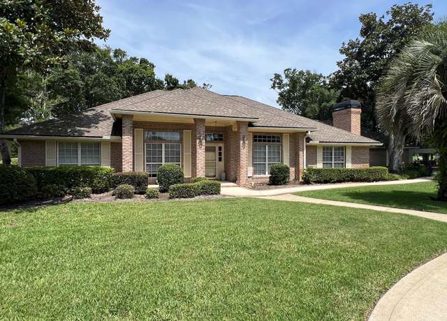 Property at 9570 Preston Trl W, Other Florida, FL 32082, 3 beds, 2 baths