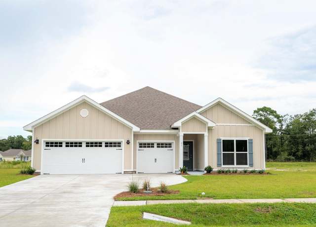 Property at 21 Manchester Dr, Crawfordville, FL 32327, 4 beds, 3.5 baths
