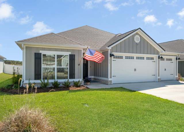 Property at 175 Tulane Way, Tallahassee, FL 32317, 4 beds, 3 baths