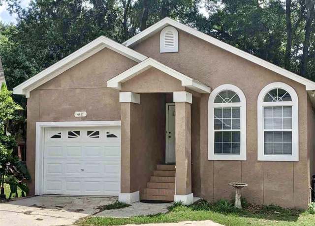 Property at 4417 Siesta Ct, Tallahassee, FL 32309, 3 beds, 2 baths