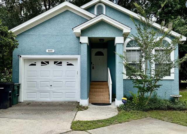 Property at 4417 Siesta Ct, Tallahassee, FL 32309, 3 beds, 2 baths