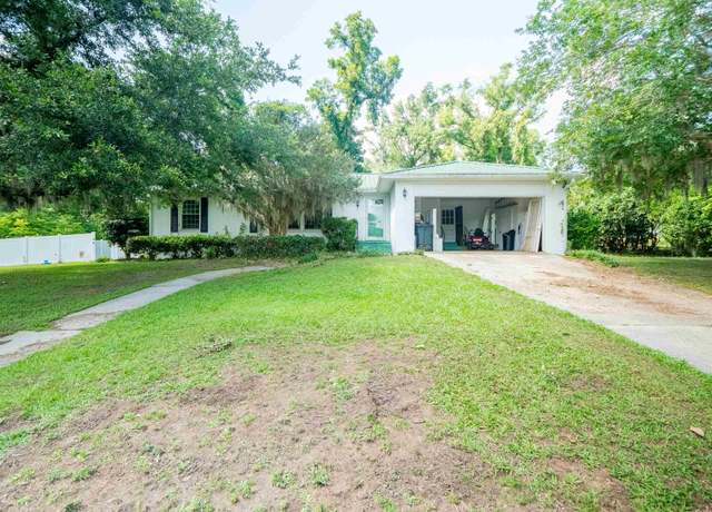 Property at 495 NE Fraleigh Dr, Madison, FL 32340, 4 beds, 2.5 baths