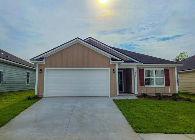 Property at 4049 Brownstone Way, Tallahassee, FL 32311, 3 beds, 2 baths