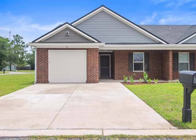 Property at 3 Avalon Ct, Crawfordville, FL 32327, 3 beds, 2 baths
