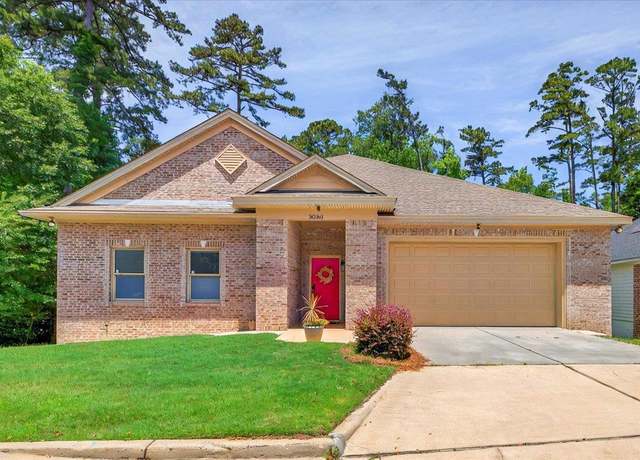 Property at 3300 Harbor Club Dr, Tallahassee, FL 32308, 4 beds, 2.5 baths