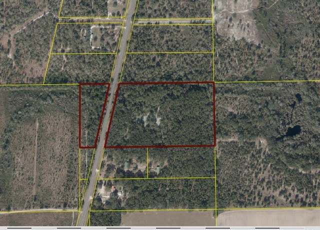 Property at 6320 N Cr 53, Mayo, FL 32066