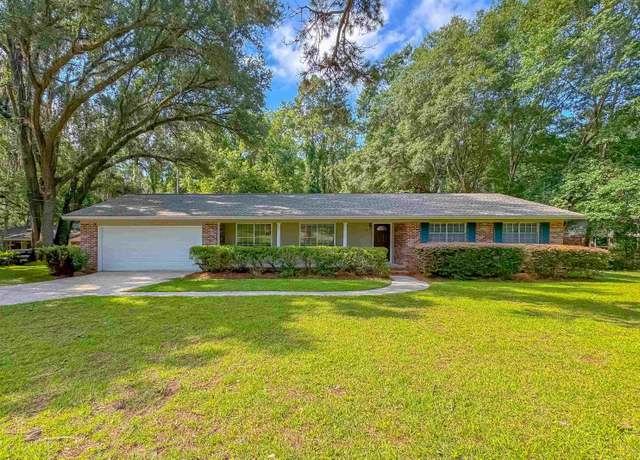 Property at 1917 Doomar Dr, Tallahassee, FL 32308, 3 beds, 3 baths