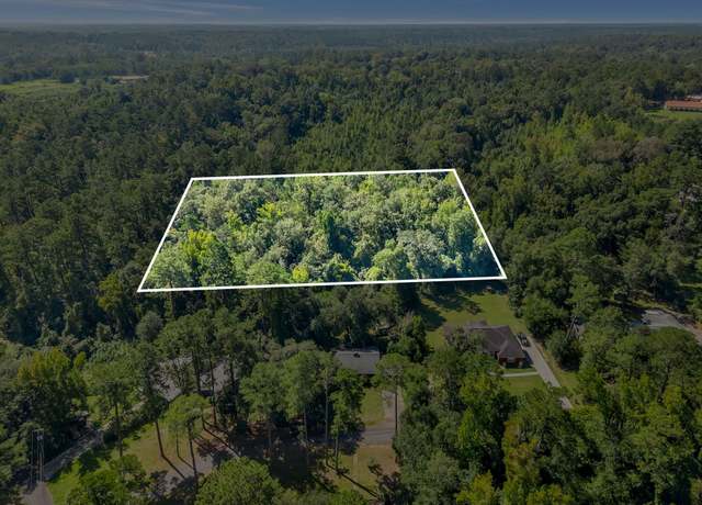 Property at X Jetty Ave, Quincy, FL 32351