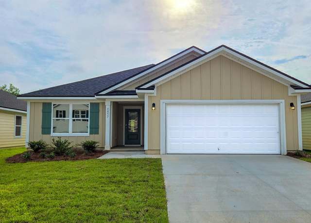 Property at 4057 Brownstone Way, Tallahassee, FL 32311, 3 beds, 2 baths