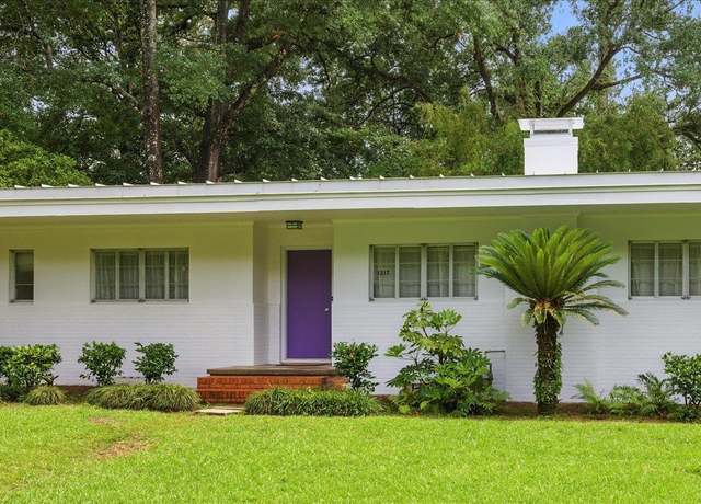 Property at 1317 Lemond St, Tallahassee, FL 32308, 2 beds, 2 baths