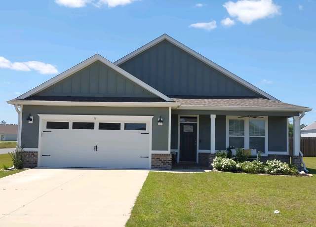 Property at 76 Springdale Dr, Crawfordville, FL 32327, 3 beds, 2.5 baths