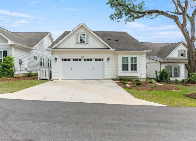 Property at 467 Olivia Rose Ave, Tallahassee, FL 32317, 3 beds, 3 baths