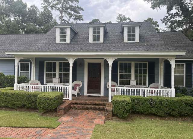 Property at 2754 Everett Ln, Tallahassee, FL 32308, 4 beds, 2.5 baths