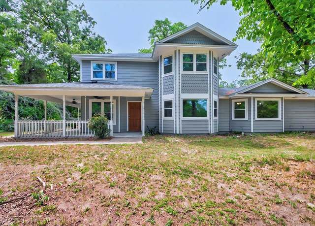 Property at 27 Zion Hill Rd, Crawfordville, FL 32327, 4 beds, 2.5 baths